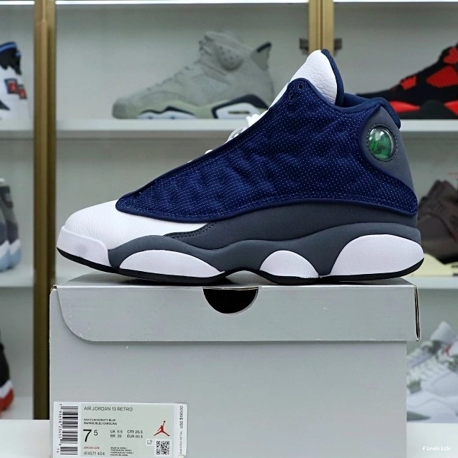 'FLINT' RETRO AIR JORDAN 13 2020 0317